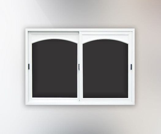 Ventanas de aluminio