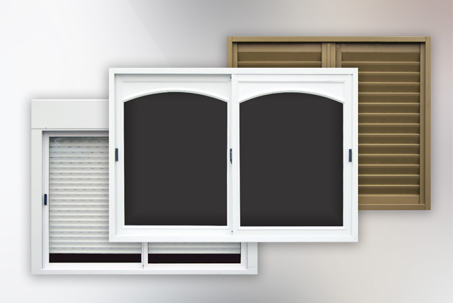Ventanas