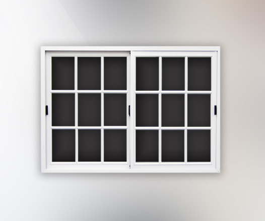 Ventanas de aluminio