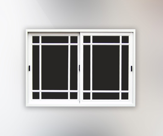 Ventanas de aluminio